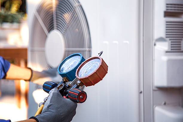 Affordable Hvac Installation solutions in Fostoria, IA